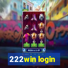 222win login